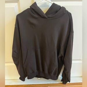 Aerie Jet Setter Hoodie